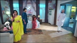 Jagriti Ek Nayi Subah - 5th September 2025